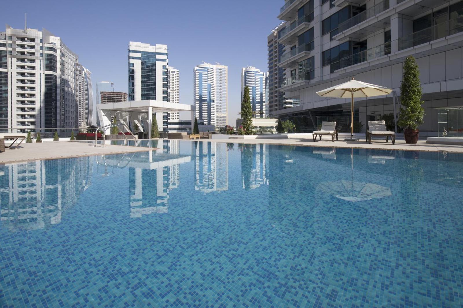 La Verda Suites and Villas Dubai Marina
