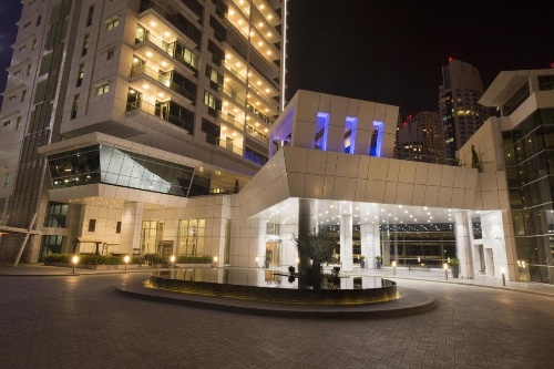 La Verda Suites and Villas Dubai Marina image 31