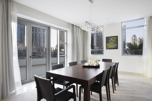 La Verda Suites and Villas Dubai Marina image 32