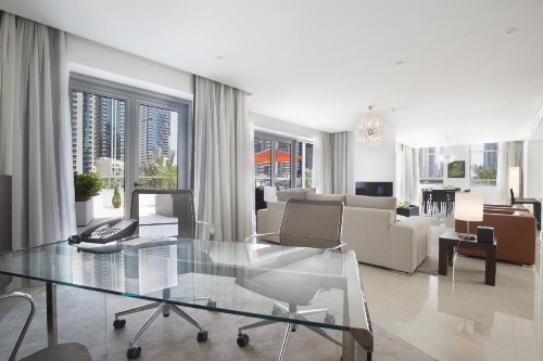 La Verda Suites and Villas Dubai Marina image 33