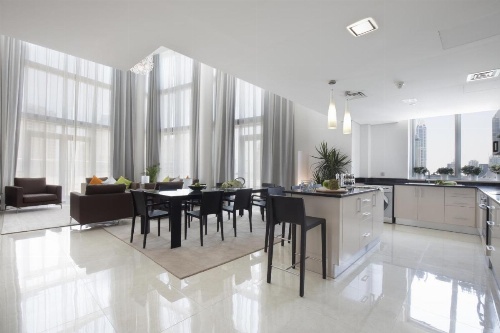 La Verda Suites and Villas Dubai Marina image 34