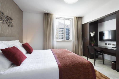 La Verda Suites and Villas Dubai Marina image 38