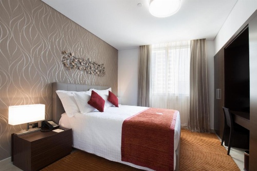 La Verda Suites and Villas Dubai Marina image 40