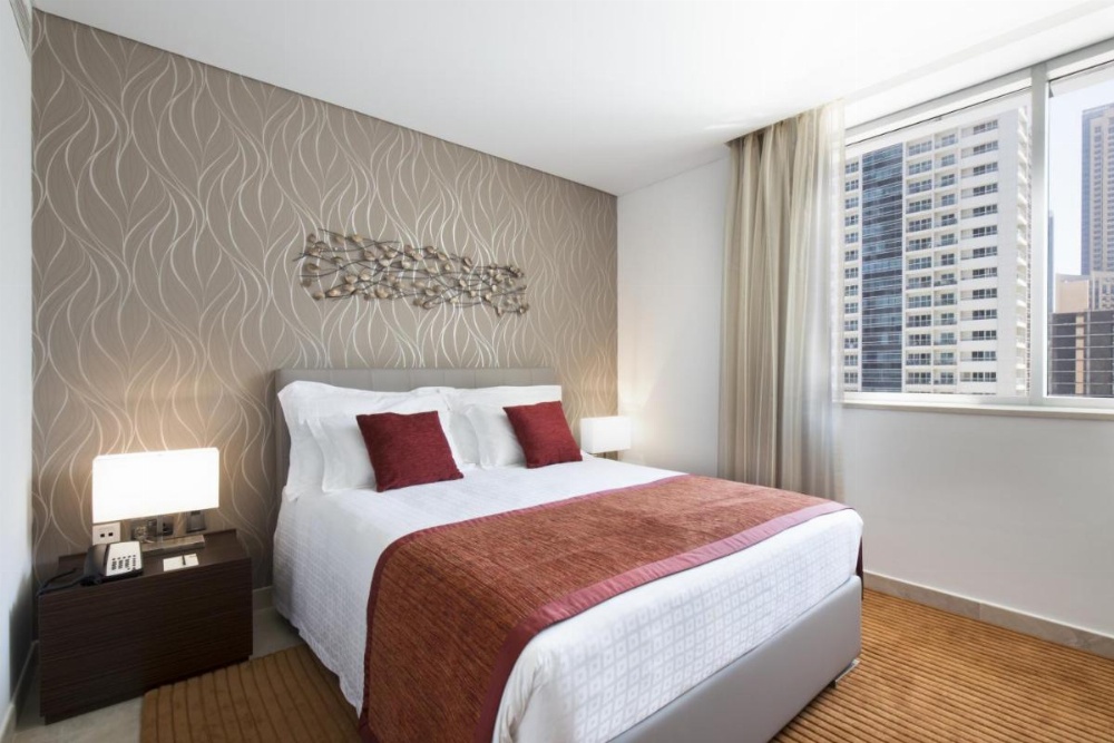 La Verda Suites and Villas Dubai Marina