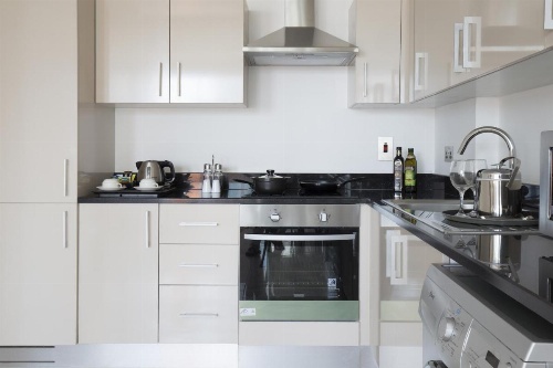 La Verda Suites and Villas Dubai Marina image 9